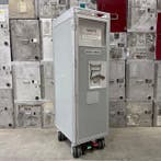 Driessen - Trolleys van luchtvaartmaatschappijen -