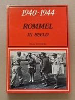 Fotoboek De Charismatische Rommel in Beeld 1940-1944, Verzenden, Duitsland, Boek of Tijdschrift