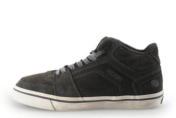 Dockers By Gerli Sneakers in maat 42 Grijs, Overige kleuren, Verzenden, Dockers By Gerli, Sneakers of Gympen