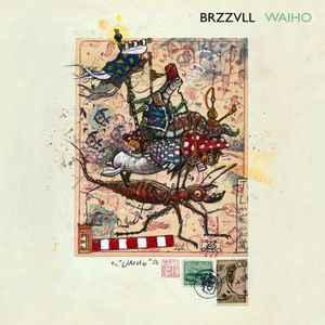 cd digi - Brzzvll - Waiho, Verzenden, Zo goed als nieuw