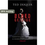 Bloedgetuige 9789024536351 Ted Dekker, Boeken, Verzenden, Gelezen, Ted Dekker