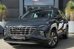 Zakelijke Lease |  Hyundai Tucson 1.6 T-GDI HEV Comfort, Automaat, Stof, Gebruikt, Overige kleuren