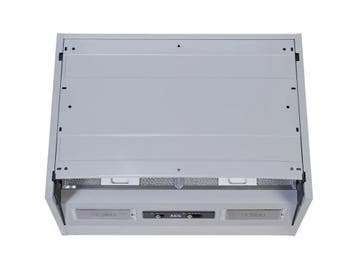 AEG DEB2531S - Geïntegreerde Afzuigkap - 60 cm - 3, Verzenden, Nieuw