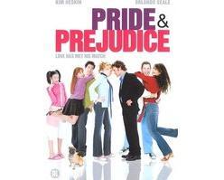 Pride & Prejudice (2003), Verzenden, Nieuw in verpakking