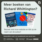 Fundamentals of Strategy 9781292351377 Richard Whittington, Verzenden, Zo goed als nieuw, Richard Whittington