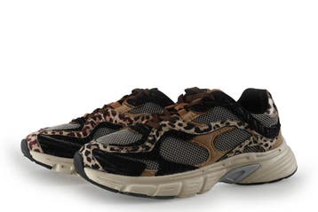 Poelman Sneakers in maat 38 Zwart, Poelman, Verzenden, Zwart, Sneakers of Gympen