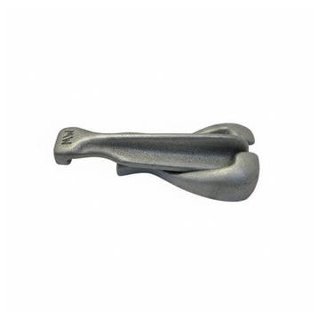 Bieden: Selden Fairlead Rope Guide - Galvanized, Watersport en Boten, Ophalen of Verzenden, Nieuw, Toebehoren
