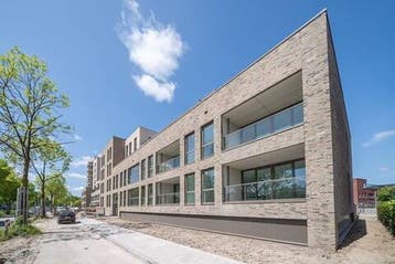 3 kamer appartement aan de Gloeierij in Tiel – €1.480, Gelderland, Direct bij eigenaar, Tiel, Appartement