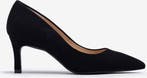 UNISA LARSON_F24_KS Dames Pumps - BLACK - Maat 40 (Schoenen), Kleding | Dames, Schoenen, Verzenden, Nieuw