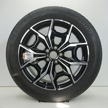 Originele velgen 19 inch BMW X3 styling M887 *IN1003175*, Auto-onderdelen, Banden en Velgen, 19 inch, Gebruikt, Velg(en), Ophalen of Verzenden