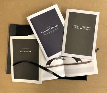 Ids | Nieuw, Ophalen of Verzenden, Nieuw, Frank Den Oudsten; Ernst Bruinsma; Bert Looper; Huub Mous; Ids Willemsma