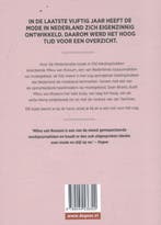 De Nederlandse mode in 100 kledingstukken 9789044536300, Verzenden, Zo goed als nieuw, Daan Brand