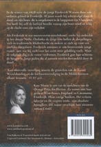 De wintergeest 9789000304585 Kate Mosse, Verzenden, Zo goed als nieuw, Kate Mosse