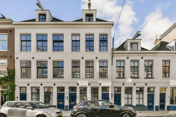Te huur: Appartement Rustenburgerstraat in Amsterdam, Noord-Holland, Appartement, Amsterdam