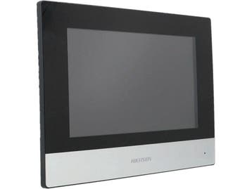 Hikvision DS-KH6320-WTE2 - Wifi video-intercom monitor 7, Verzenden, Nieuw