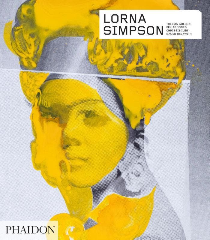 Lorna Simpson | Nieuw, Boeken, Wetenschap, Nieuw, Ophalen of Verzenden