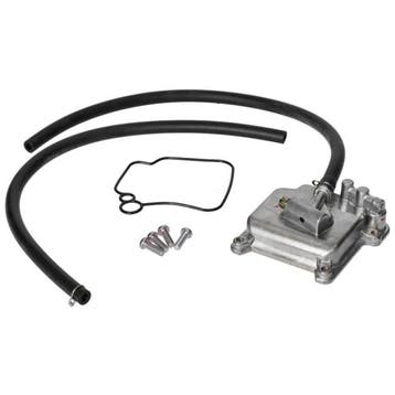 Vlotterbak inc pakking reparatie kit Sym Mio orig, Verzenden, Nieuw
