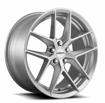 Rotiform FLG Velgen, Auto diversen, Verzenden