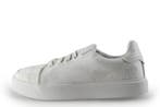 Timberland Sneakers in maat 37½ Wit, Kleding | Dames, Schoenen, Verzenden, Wit, Timberland, Sneakers of Gympen