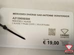 Mercedes Diverse DAB Antenne Versterker A2139056500, Ophalen, Gebruikt, Mercedes-Benz