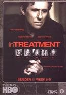 In treatment - Seizoen 1 (week 6-9), Verzenden, Nieuw in verpakking