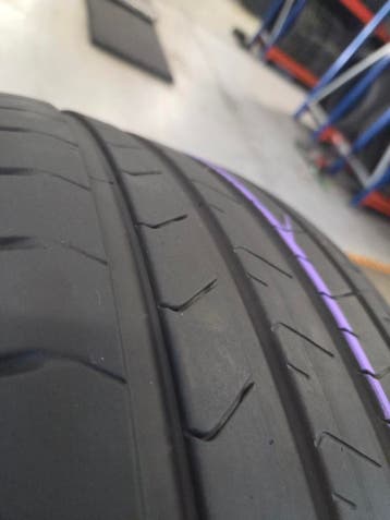 255/40/21 102Y* PIRELLI ZOMERBANDEN 5,9MM PROFIEL 2X, Ophalen, Gebruikt, 255 mm, 21 inch