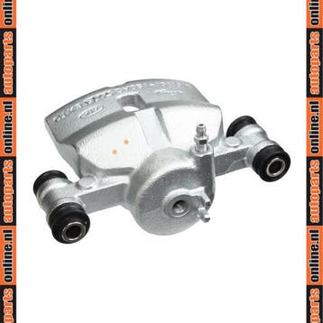 Remklauw Kia Picanto 1.1 (SA) Van 2004-04 tot 2011-09 - Auto, Verzenden, Nieuw, Kia