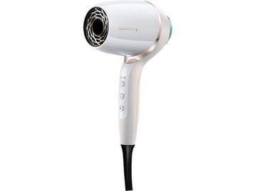 Remington Hydraluxe Pro Föhn EC9001 - Digitale motor 2200 W, Verzenden, Zo goed als nieuw