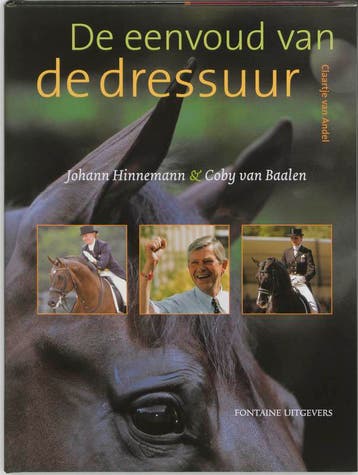 De eenvoud van de dressuur - C. van Andel 9789059560055, Verzenden, Gelezen, C. van Andel