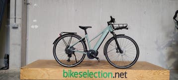 E-Bike | Riese & Muller Roadster | -47%, Minder dan 47 cm, Ophalen, Zo goed als nieuw, Riese & Müller