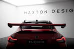 Maxton Carbon Spoiler met LED BMW M2 G87, Verzenden