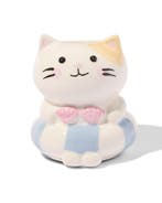 HEMA Pennenbak 9.5x10.5cm keramiek kat, Verzenden, Nieuw