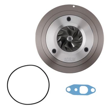 Turbo CHRA cartridge geschikt voor Mazda 3 BM, 6 GJ 2.2D..., Verzenden, Nieuw, Mazda