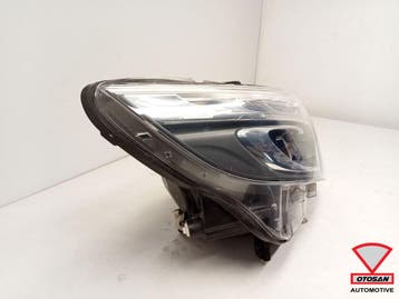 Mercedes Benz V-Klasse Vito W447 Koplamp Rechts Full LED, Ophalen, Gebruikt, Mercedes-Benz