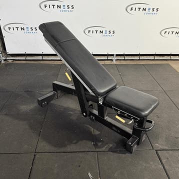 Technogym – Adjustable Bench, Ophalen of Verzenden, Nieuw, Overige typen