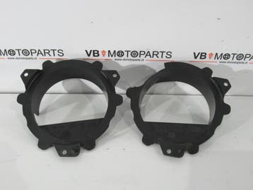 BMW R 1100 RT Frame speaker, Ophalen of Verzenden, Nieuw