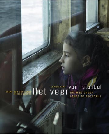 Het veer van Istanbul - Irene van der Linde 9789047702153, Verzenden, Zo goed als nieuw, Irene van der Linde