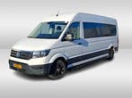 Volkswagen Crafter 2.0 TDI 177pk L4 H3 DC Automaat (Wordt ve, Automaat, Stof, Gebruikt, Euro 6