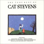 cd - Cat Stevens - The Very Best Of Cat Stevens, Verzenden, Zo goed als nieuw