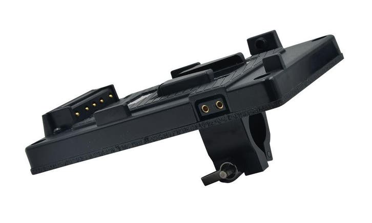 FXLion XH-BP-L01 Plate for LED Panel Light, Audio, Tv en Foto, Fotografie | Fotostudio en Toebehoren, Overige typen, Nieuw, Ophalen of Verzenden