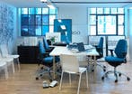 RH Logic 300 bureaustoel, Overige plaatsen, Ophalen of Verzenden, Nieuw in verpakking, Stoel