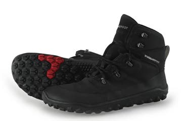 Vivobarefoot Barefoot in maat 42 Zwart, Kleding | Dames, Schoenen, Verzenden, Vivobarefoot, Zwart, Gedragen