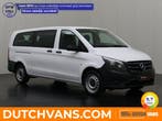 Mercedes-Benz Vito Personenvervoer Automaat | wit, Automaat, Euro 6, Wit, Mercedes-Benz