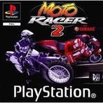 Moto Racer 2 (PS1 Games), Spelcomputers en Games, Games | Sony PlayStation 1, Ophalen of Verzenden, Zo goed als nieuw