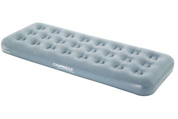 Campingaz Xtra Quickbed Single (Velours Luchtbedden, Slapen), Ophalen of Verzenden, Nieuw