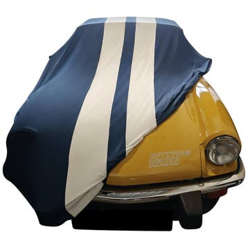 Autohoes voor Triumph Spitfire (1962-1980) Indoor BESTE, Ophalen of Verzenden, Nieuw, Op maat