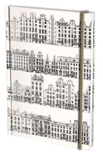 Adresboek A6: Canal Houses, Caspar Jacobsz. Philips,, Ophalen of Verzenden, Nieuw in verpakking