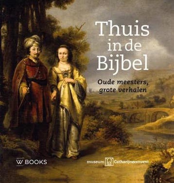 Thuis in de Bijbel - Tanja Kootte 9789462580091, Verzenden, Zo goed als nieuw, Tanja Kootte