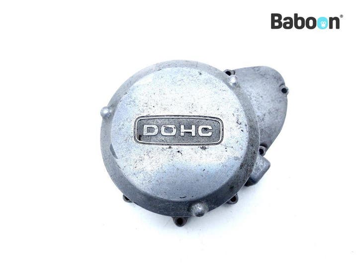 Dynamo Deksel Kawasaki KZ 1000 1977-1980 (KZ1000A), Motoren, Onderdelen | Kawasaki, Gebruikt, Verzenden