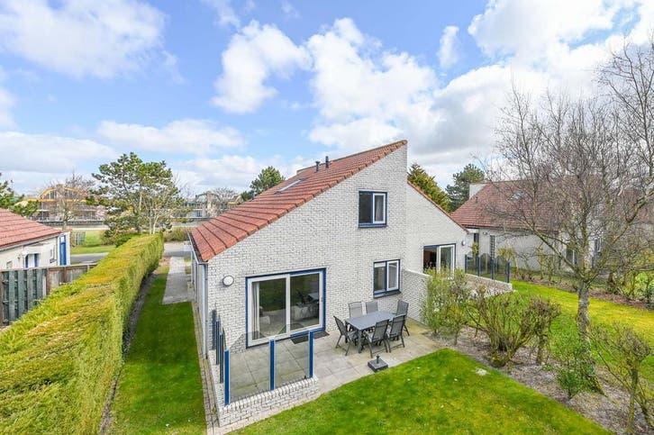 Noord-Holland: Landal Beach Resort Ooghduyne nr 95 te koop, Huizen en Kamers, Recreatiewoningen te koop, Noord-Holland